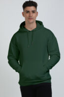 Oversized Hooded Sweatshirt – Unisex Heavyweight Fleece Hoodie