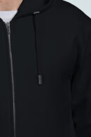 Unisex Fleece Heavyweight Zip Hoodie – Premium Quality