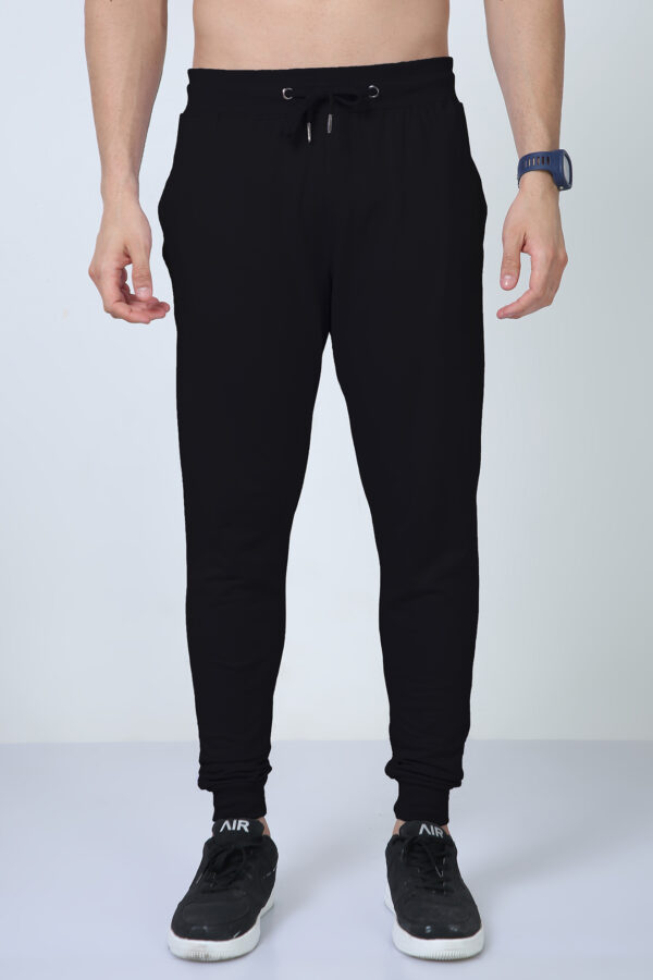 Unisex Joggers – Comfortable and Stylish Loungewear - Image 7