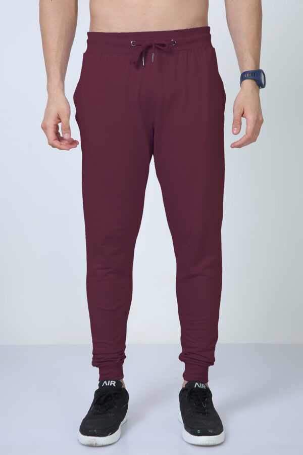 Unisex Joggers – Comfortable and Stylish Loungewear - Image 3