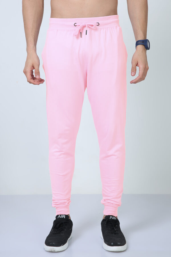 Unisex Joggers – Comfortable and Stylish Loungewear - Image 2