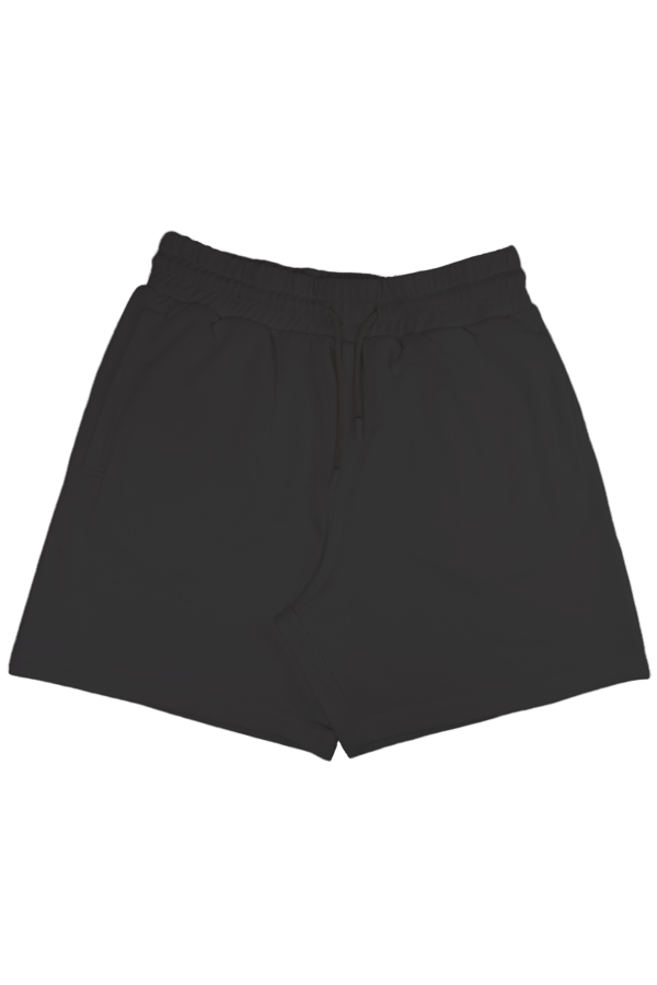 Unisex Terry Shorts – Comfortable and Stylish Loungewear - Image 3