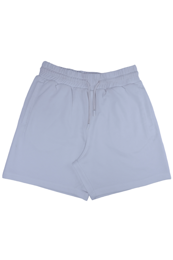 Unisex Terry Shorts – Comfortable and Stylish Loungewear - Image 2