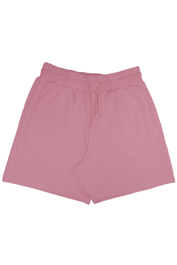 Unisex Terry Shorts – Comfortable and Stylish Loungewear