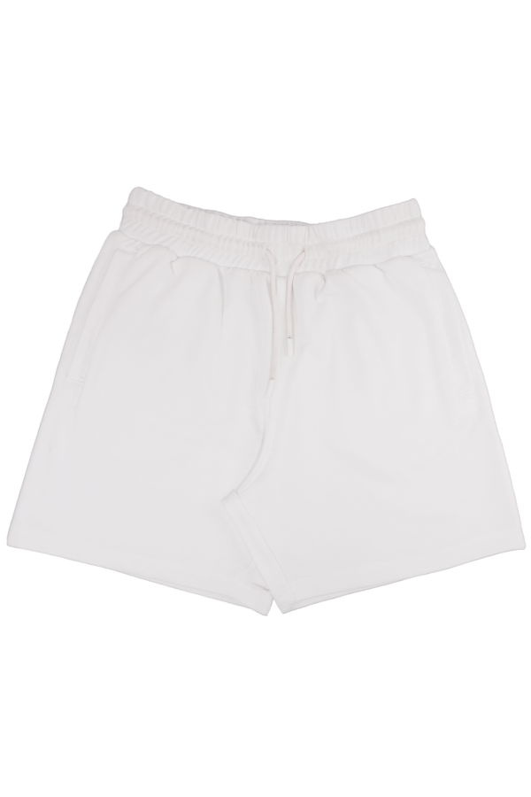 Unisex Terry Shorts – Comfortable and Stylish Loungewear - Image 4