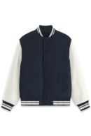 Varsity Jacket – Unisex Premium Quality Outerwear