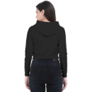 Women's Crop Hoodies – Premium Quality Customizable Apparel