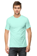 Unisex Classic T-Shirt | Soft Pastels & Premium Comfort (Lavender, Mint, Baby Blue, Jade)