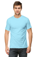 Unisex Classic T-Shirt | Soft Pastels & Premium Comfort (Lavender, Mint, Baby Blue, Jade)